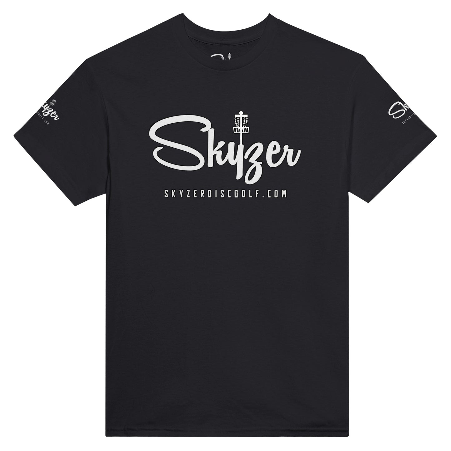 Skyzer Disc Golf Artist Series Fantasy Rock Show-Skyzer Disc Golf