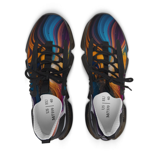 Skyzer Limited Edition Women's Mesh Disc Golf Shoes-Skyzer Disc Golf