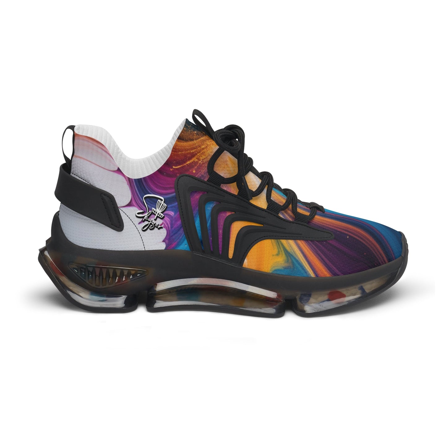 Skyzer Limited Edition Women's Mesh Disc Golf Shoes-Skyzer Disc Golf