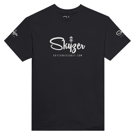 Skyzer Disc Golf Artist Series Full Dark Moon Basket-Skyzer Disc Golf