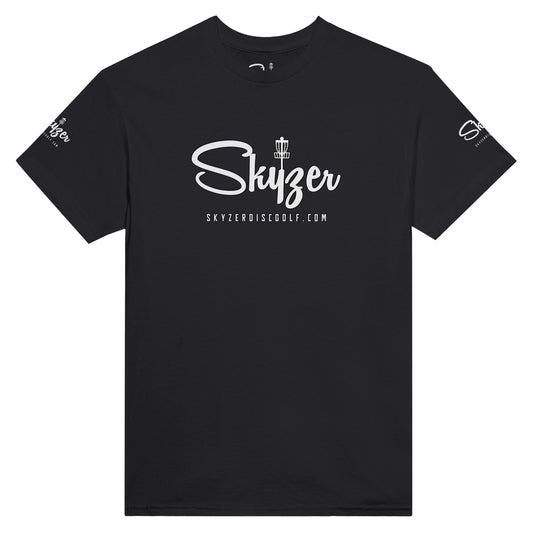 Skyzer Disc Golf Artist Series Can't Putt Forshite-Skyzer Disc Golf