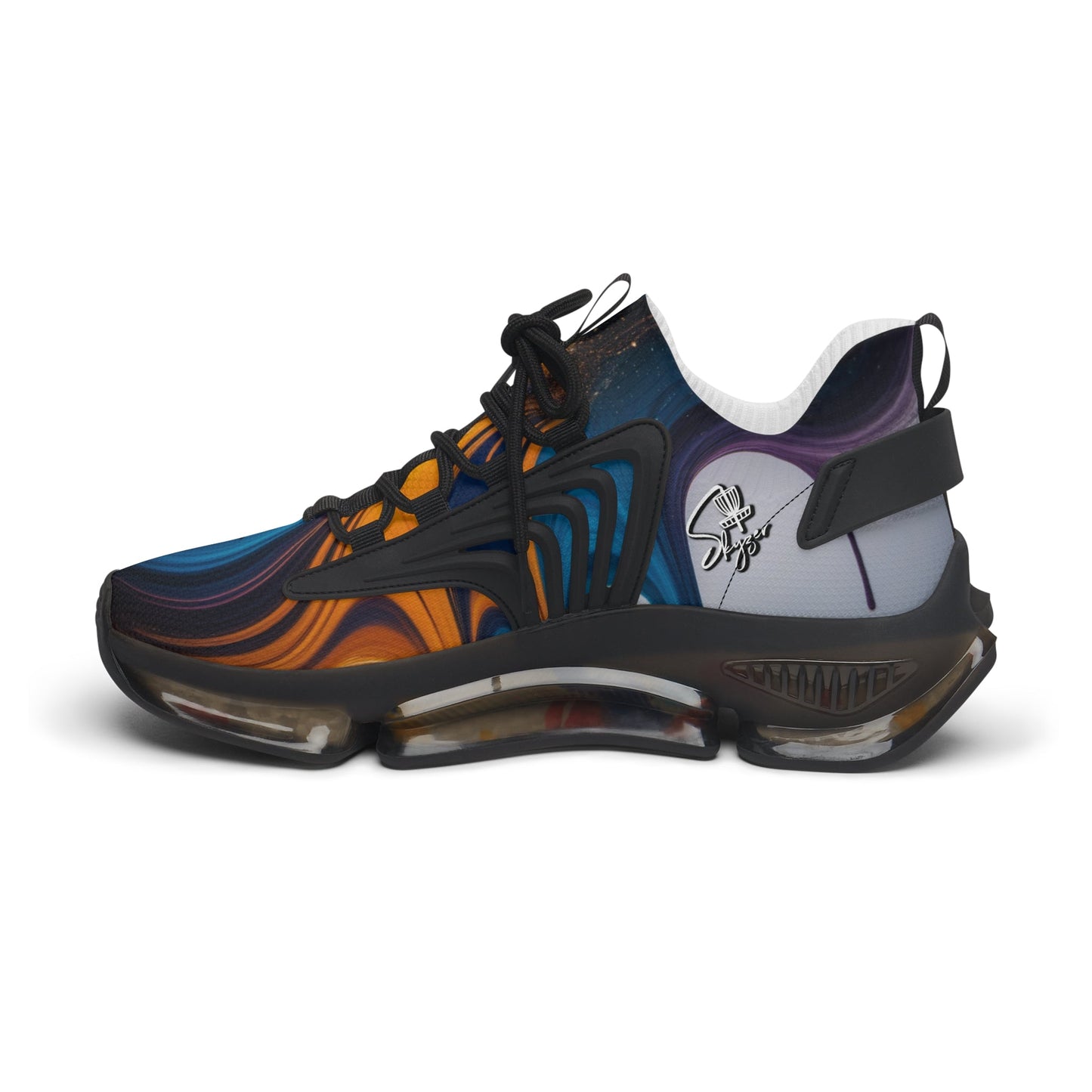 Skyzer Limited Edition Women's Mesh Disc Golf Shoes-Skyzer Disc Golf