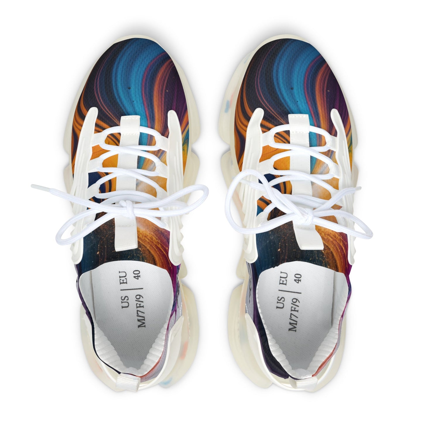 Skyzer Limited Edition Women's Mesh Disc Golf Shoes-Skyzer Disc Golf
