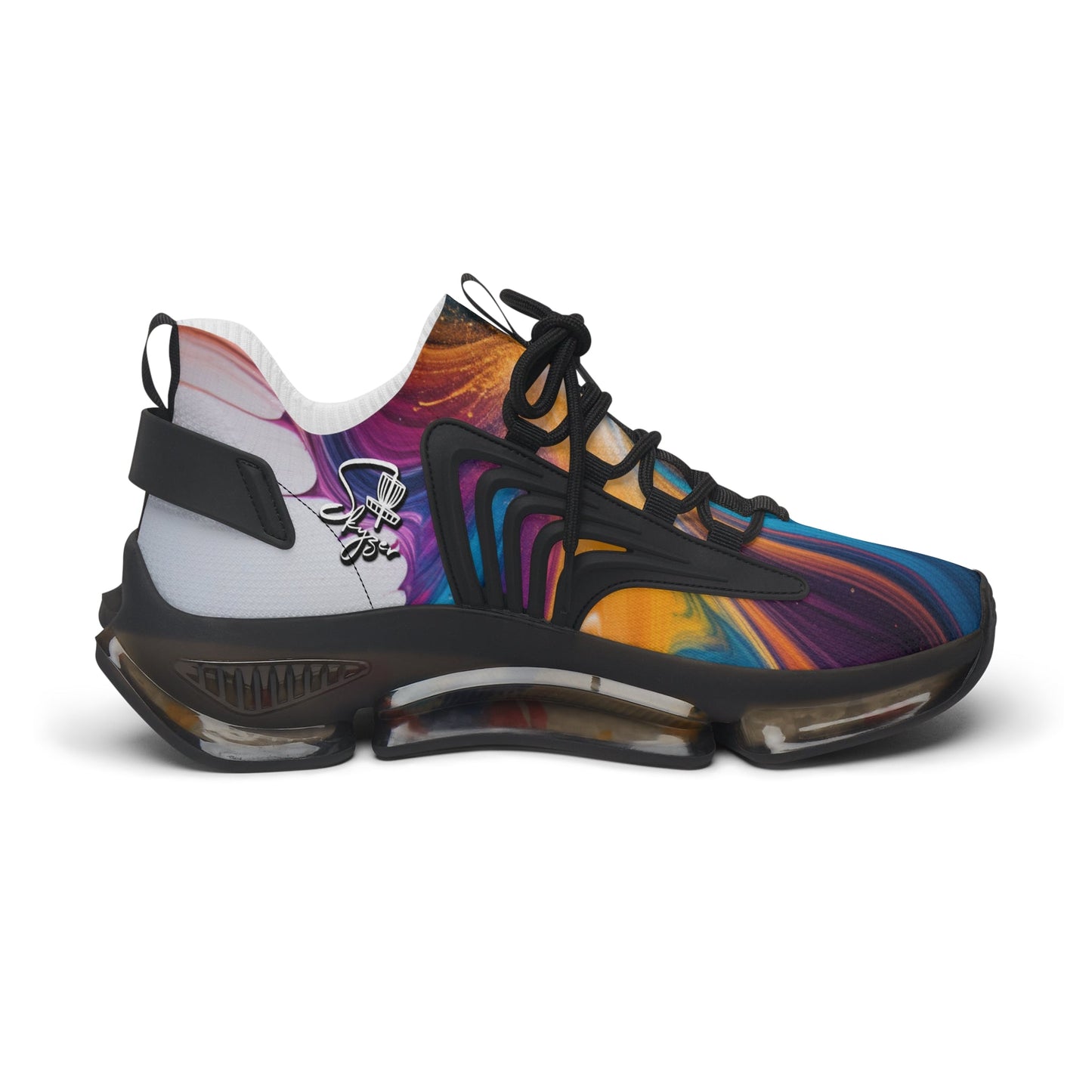 Skyzer Limited Edition Women's Mesh Disc Golf Shoes-Skyzer Disc Golf