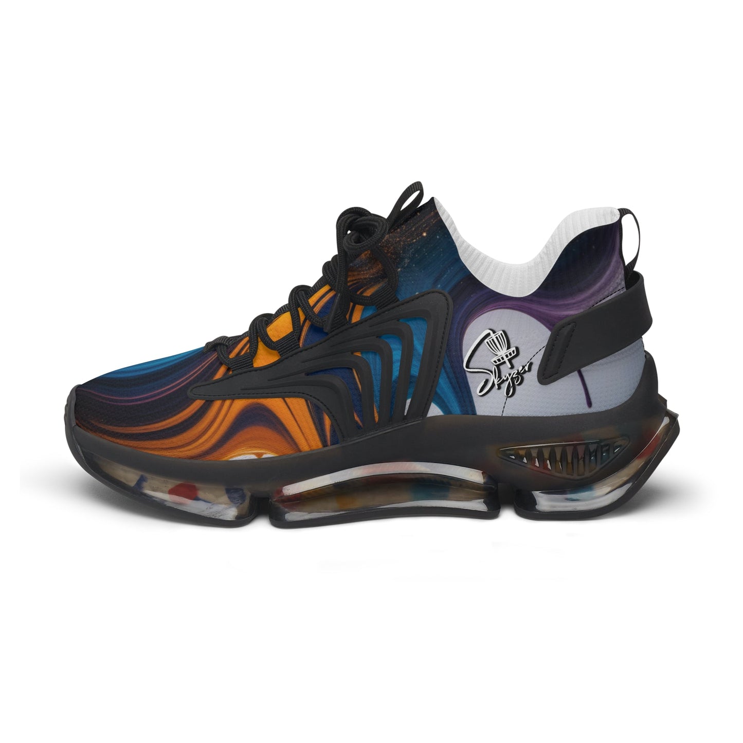 Skyzer Limited Edition Women's Mesh Disc Golf Shoes-Skyzer Disc Golf