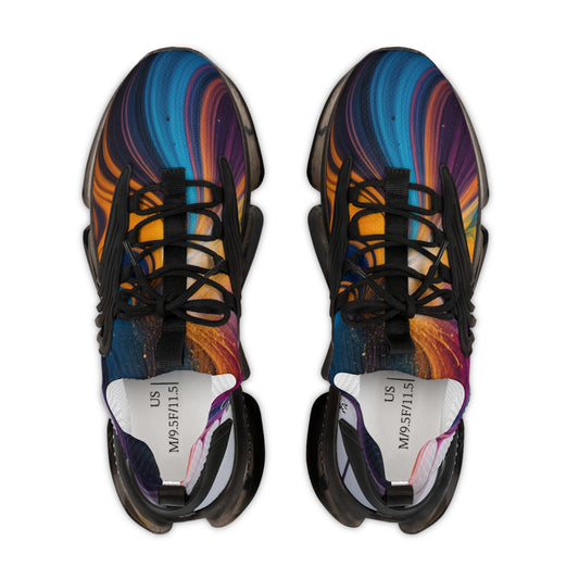 Skyzer Limited Edition Men's Mesh Disc Golf Shoes-Skyzer Disc Golf