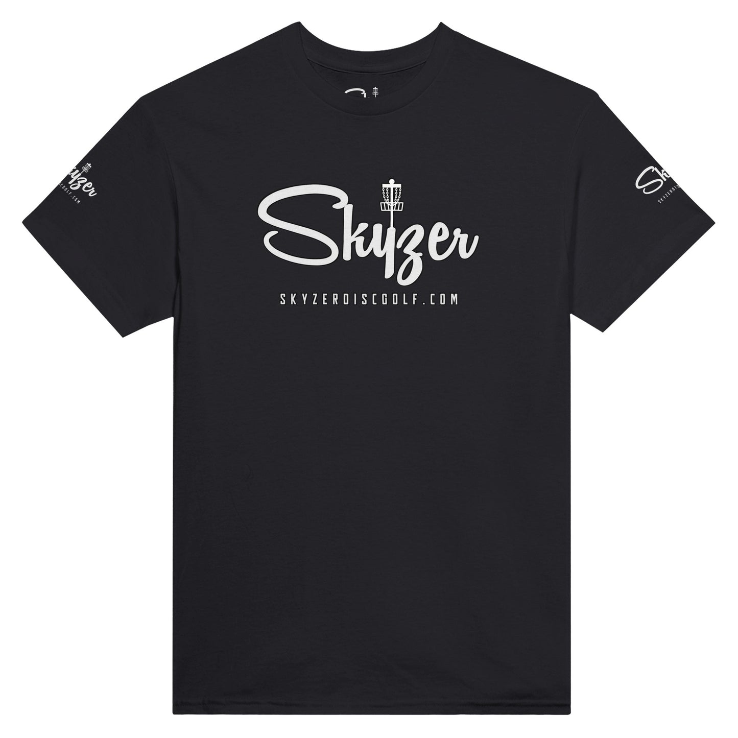 Skyzer Disc Golf Artist Series Fantasy Basket Two-Skyzer Disc Golf