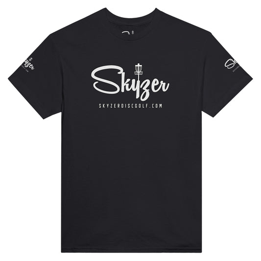 Skyzer Disc Golf Artist Series Fantasy Basket One-Skyzer Disc Golf