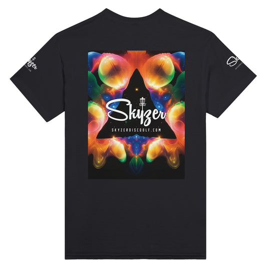 Skyzer Disc Golf Artist Series Delta One Go-Skyzer Disc Golf