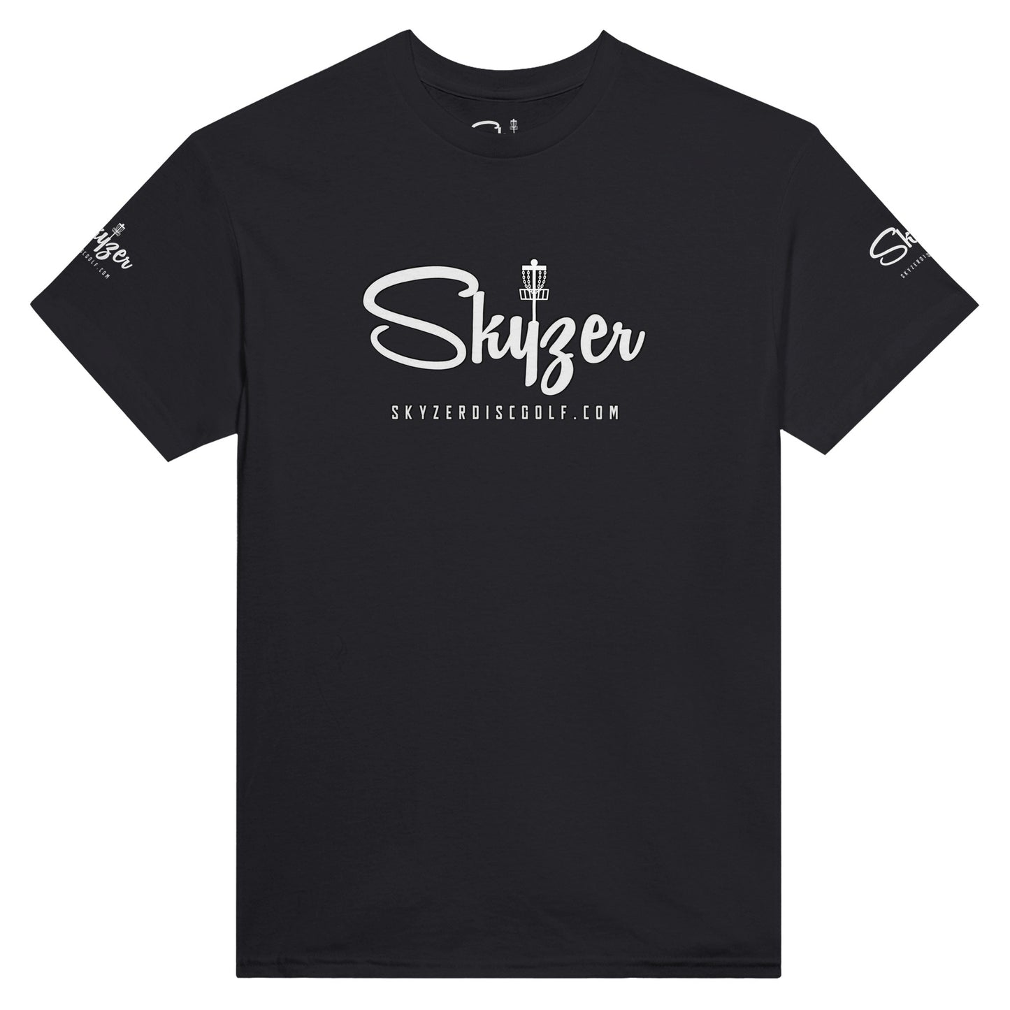 Skyzer Disc Golf Artist Series Tie Dye Basket Zero-Skyzer Disc Golf