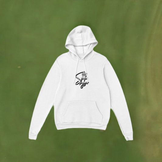 Skyzer Unisex Pullover Hoodie-Skyzer Disc Golf