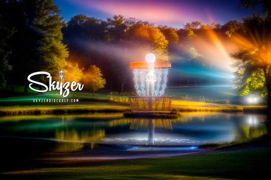 How to Build a Budget Disc Golf Bag in 2025