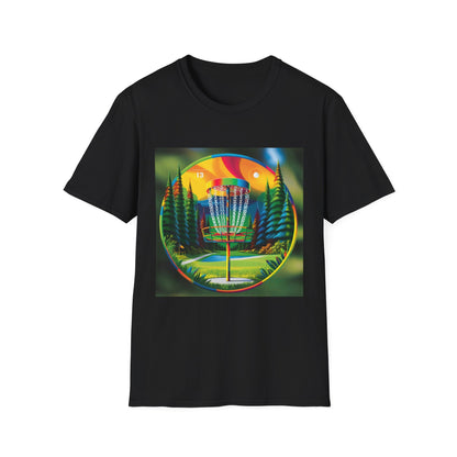 Disc Golf Shirt – Stylish Apparel for Disc Golfers