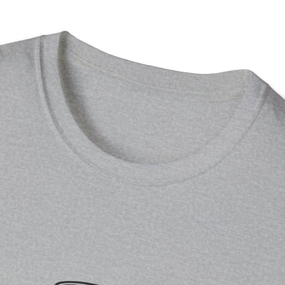 Skyzer Disc Golf - Disc Golf Basket Shirt