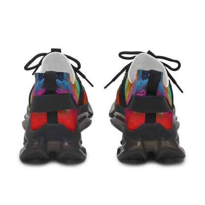 Skyzer Disc Golf Women's Running Shoes