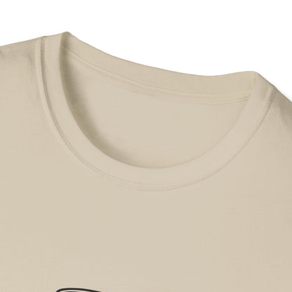Skyzer Disc Golf - Disc Golf Basket Shirt