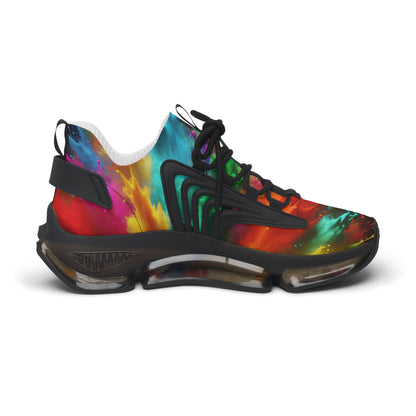 Skyzer Disc Golf Women's Running Shoes