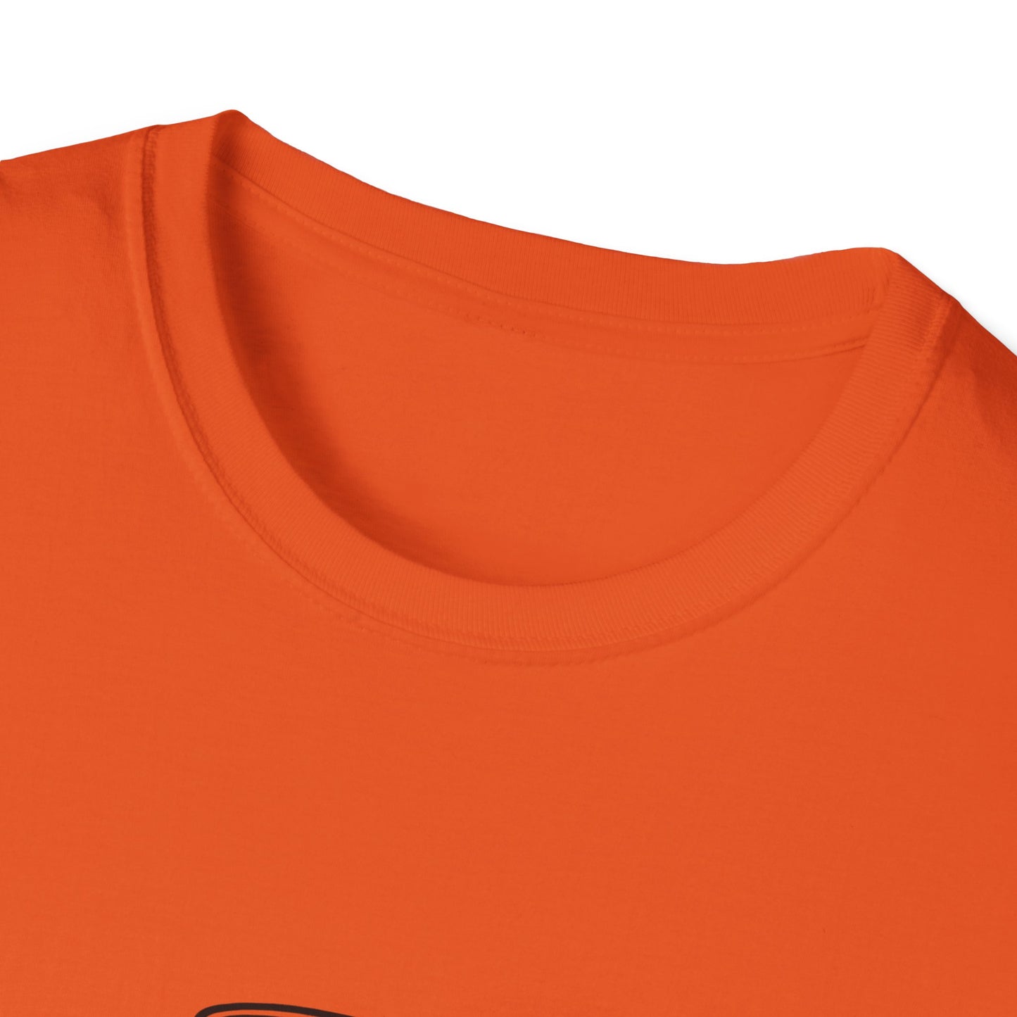 Skyzer Disc Golf - Disc Golf Basket Shirt