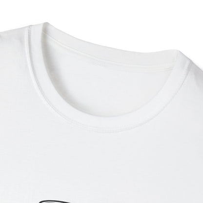 Skyzer Disc Golf - Disc Golf Basket Shirt