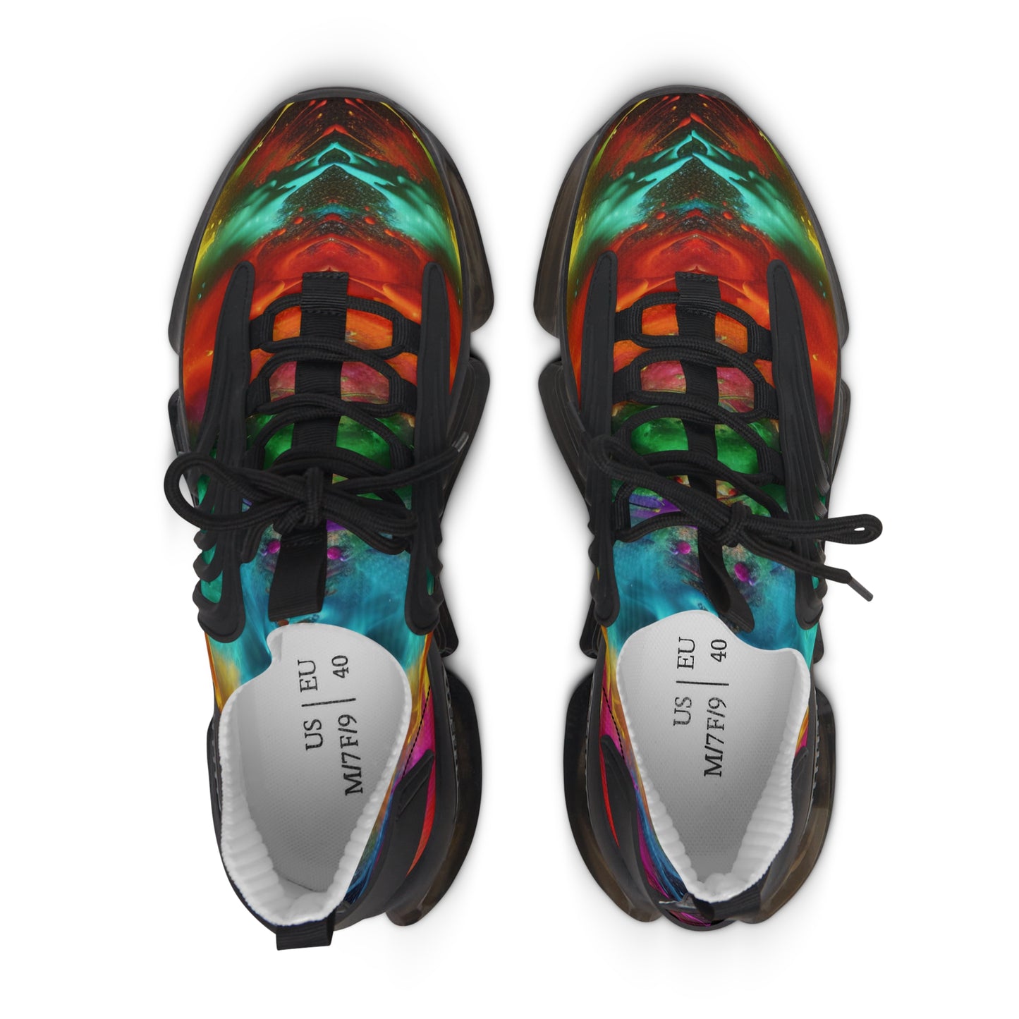 Skyzer Disc Golf Women's Running Shoes