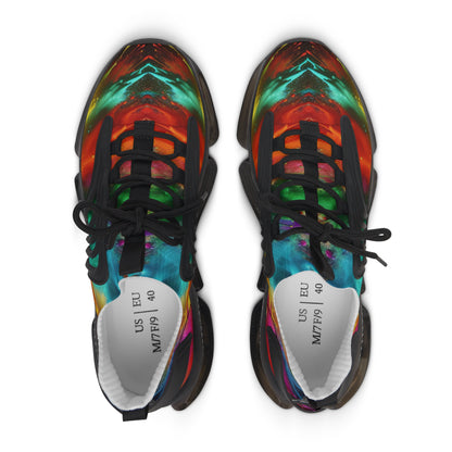 Skyzer Disc Golf Women's Running Shoes