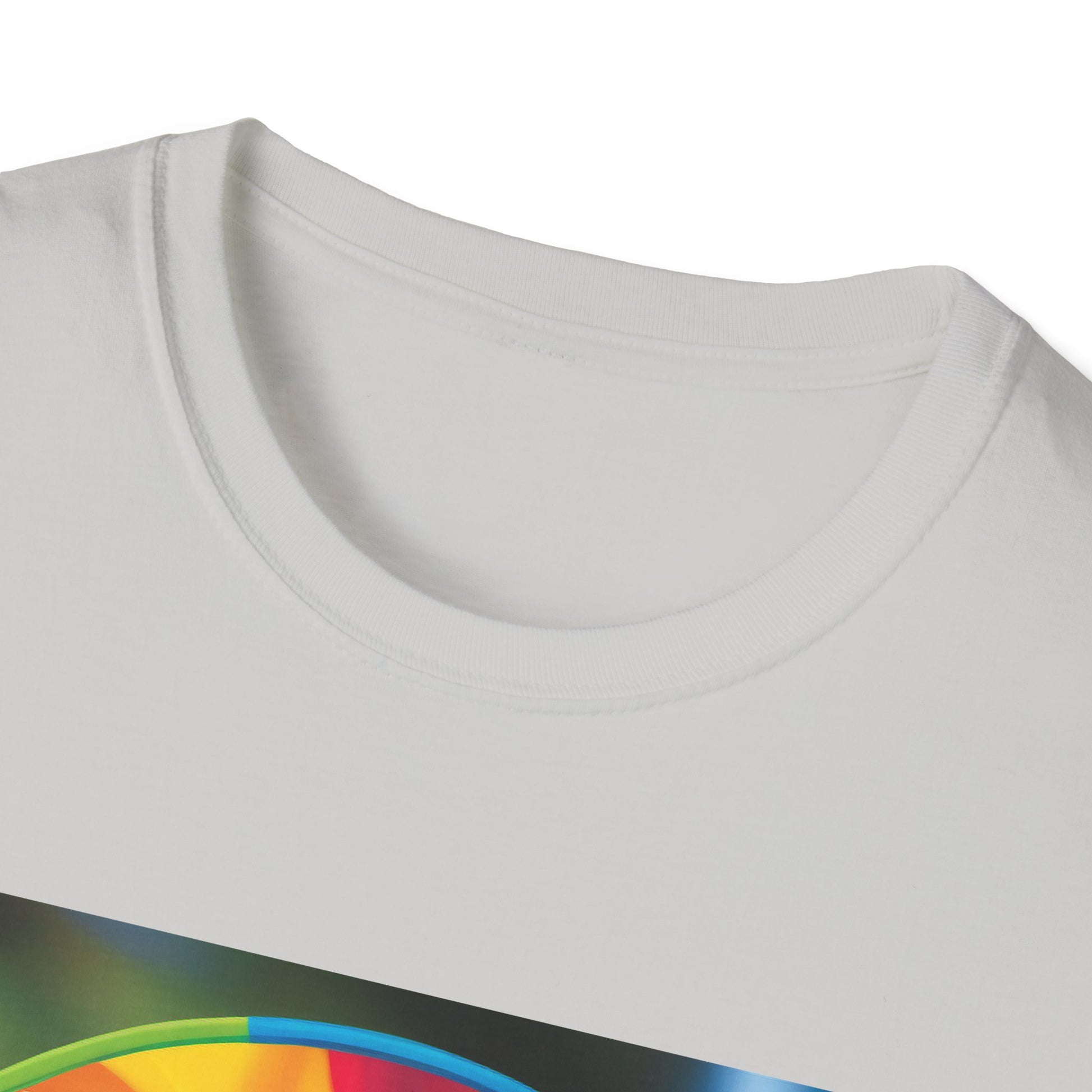 Disc Golf Shirt – Stylish Apparel for Disc Golfers