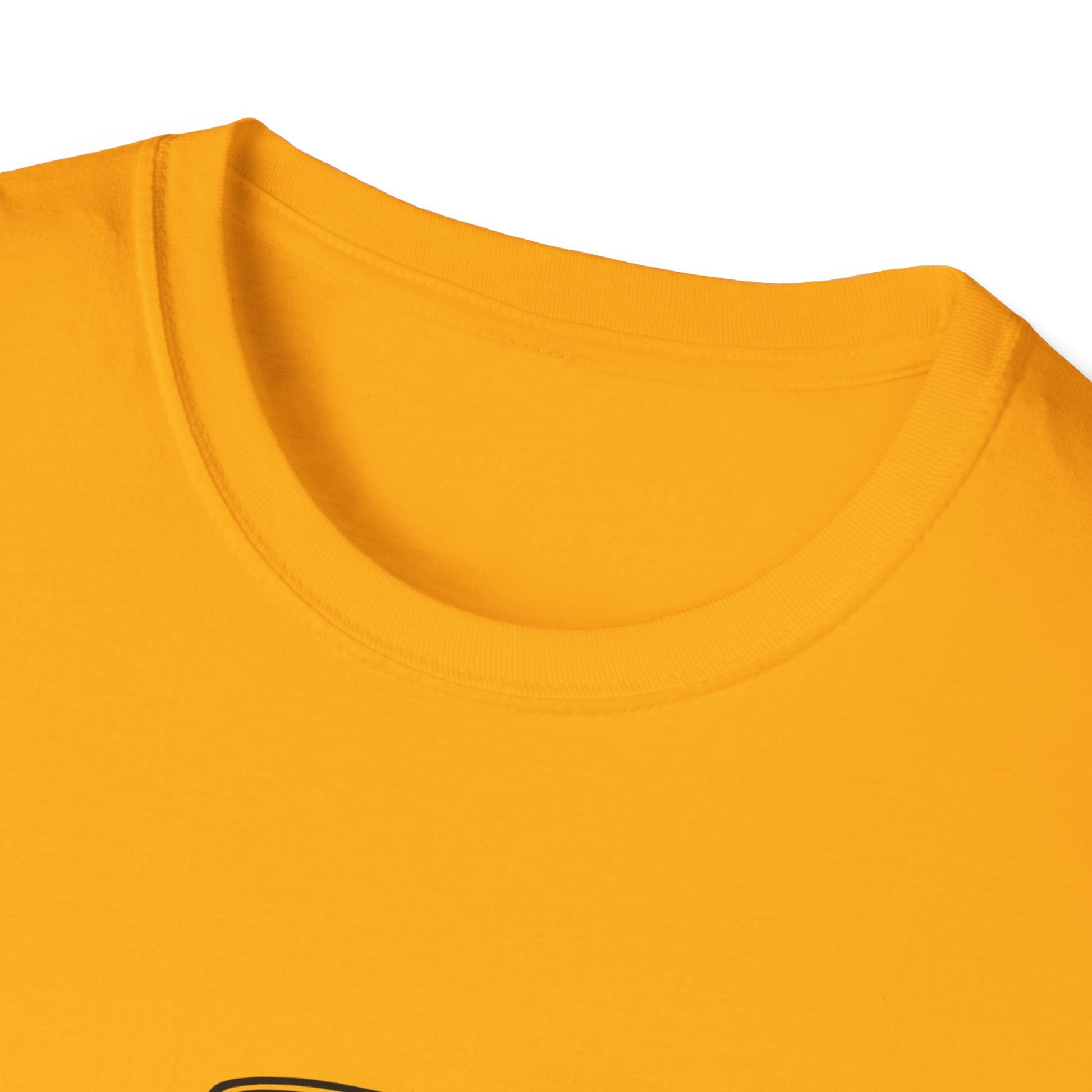 Skyzer Disc Golf - Disc Golf Basket Shirt