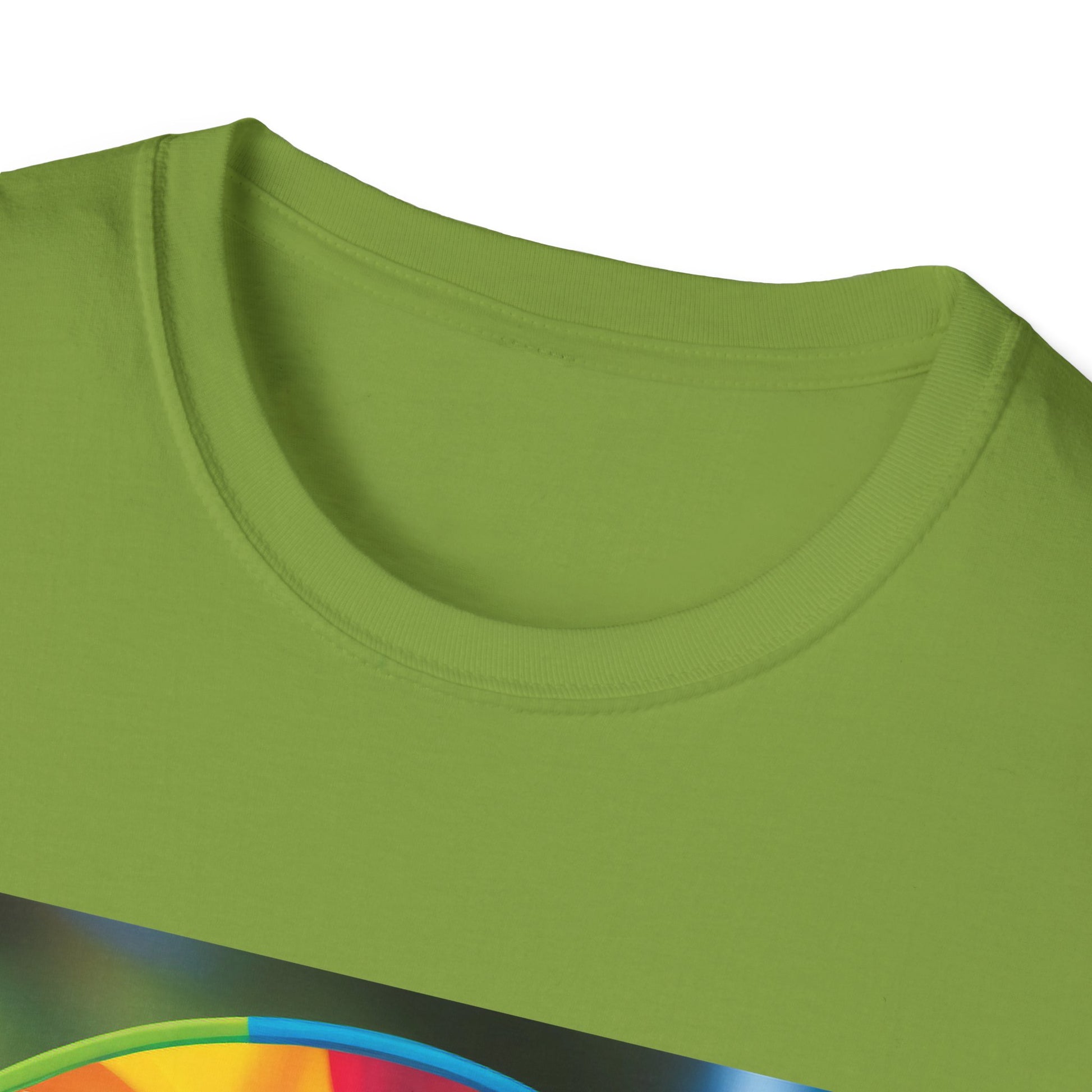 Disc Golf Shirt – Stylish Apparel for Disc Golfers