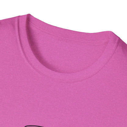 Skyzer Disc Golf - Disc Golf Basket Shirt