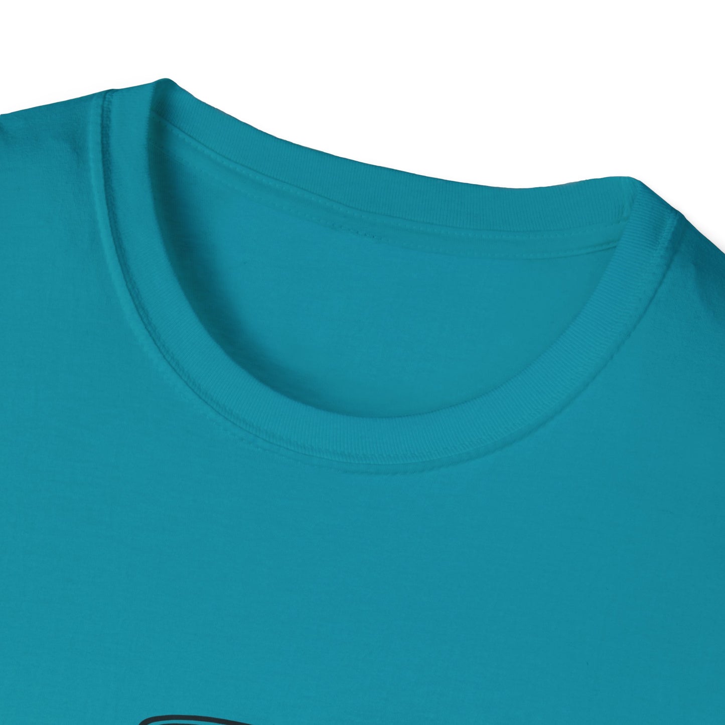 Skyzer Disc Golf - Disc Golf Basket Shirt