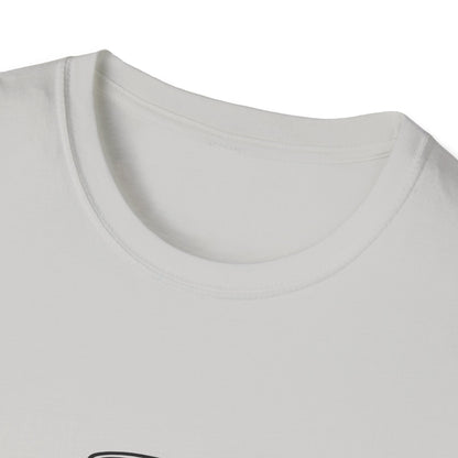 Skyzer Disc Golf - Disc Golf Basket Shirt